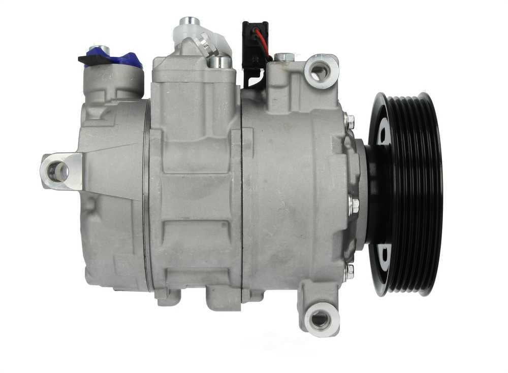 Nissens 89052 Air Conditioning Compressor with Clutch