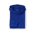 thumbnail image 2 of Lands' End School Uniform Adult Hooded Pullover Sweatshirt, 2 of 3