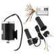 thumbnail image 2 of Kit de accesorios para bicicleta eléctrica DIY de alta potencia con motor de 48 V y 1000 W para patinete eléctrico., 2 of 14