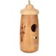 thumbnail image 3 of Casa de colibrí Bling Bling Casa de madera para colibríes Decoración de jardín, 3 of 12