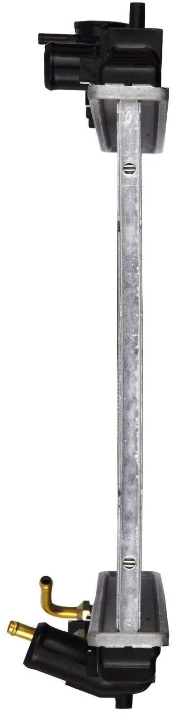 REACH 41-2051 Radiator for 01-97 Honda CR-V, Automotive Radiator Replacement Part