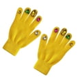 thumbnail image 4 of Colorful Nail Rhinestone Gloves,Rhinestone Nail Gloves DIY Winter Nail Rhinestone Gloves Nail Rhinestone Gloves Top-Notch Performance, 4 of 12