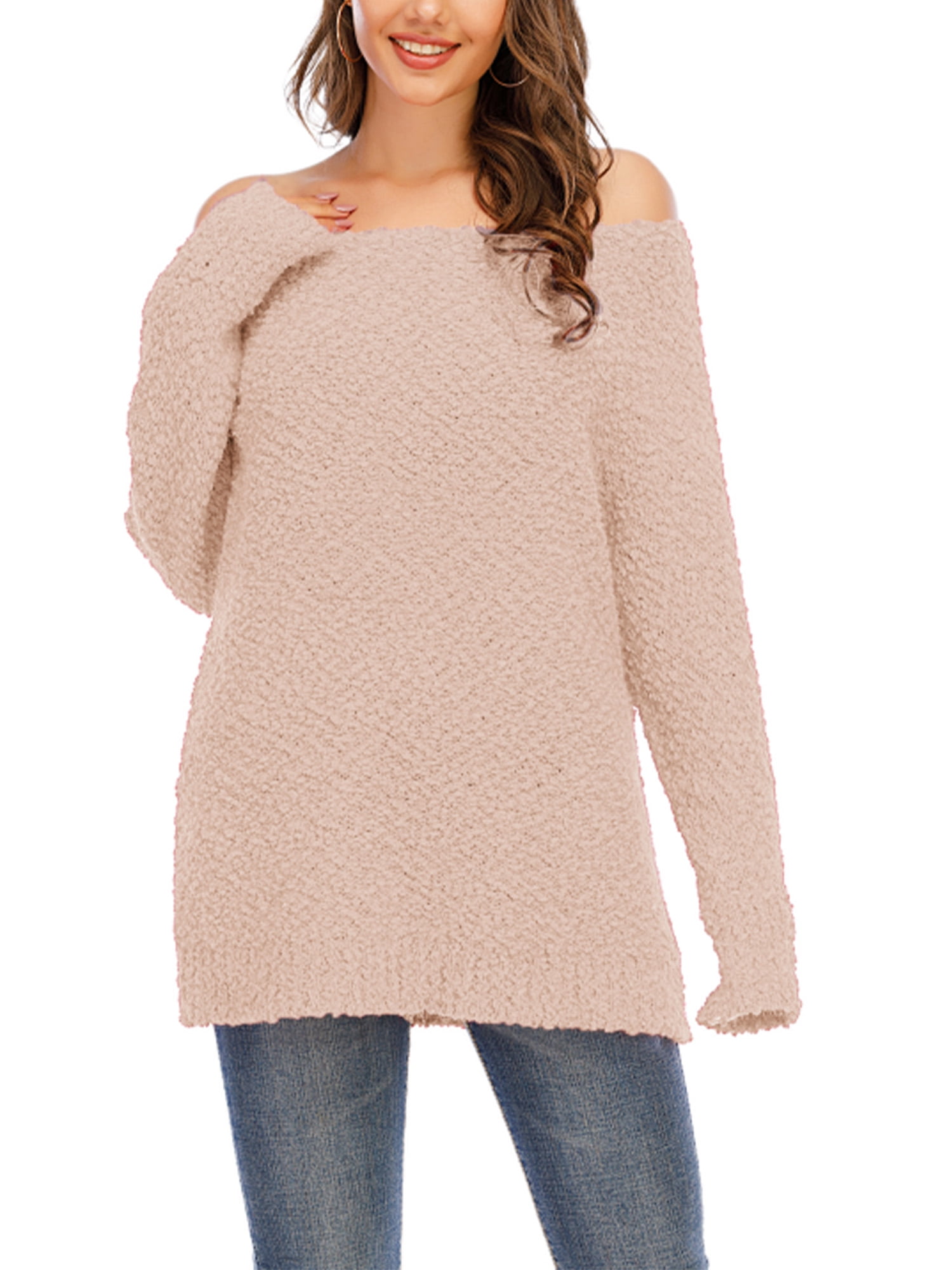 sweater blouse