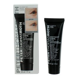 アイケア PETER THOMAS ROTH INSTANT FIRM EYE 30ml Peter Thomas Roth Instant FirmX Eye - Planet Beauty