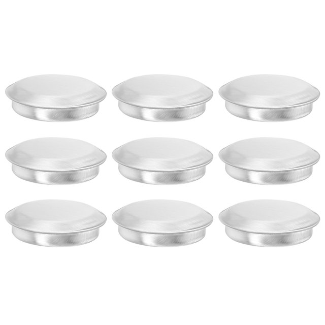Uxcell Kitchen Sink Hole, Stainless Steel Faucet Hole Cover Kitchen Sink Tap Hole Cover 25mm