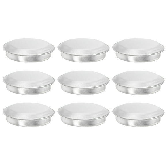 Uxcell Kitchen Sink Hole, Stainless Steel Faucet Hole Cover Kitchen Sink Tap Hole Cover 25mm