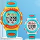 thumbnail image 3 of Reloj Para Niños, Deportes, Digital, Resistente Al Agua, Relojes Led, Relojes Con Alarma Para Niños Y Niñas Yuarrent OD014880-01, 3 of 6