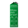 thumbnail image 4 of Dr. Bronner's Magic Soap Refill - Almond - Pure-Castile Liquid Soap Carton - 32 oz – for face, body wash, hands, 4 of 12