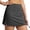 Black, variant on Skirts for Women Skirt Product Women's Double Layered Pleats Tennis Skirts For Women High Waisted Skirt With Shorts Pockets Workout Athletic Skort For Summer Casual Sports Skirts Grey L