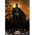 thumbnail image 4 of Beast Kingdom - Batman Begins - Dynamic 8ction Heroes - Batman Action Figure, 4 of 9