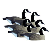 Higdon Outdoors Full-Size Half Shell Hunting Decoys, Canada