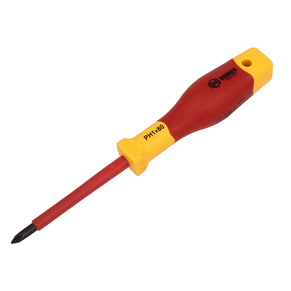 SD3V 1 Each Sd3V New Xcelite Screwdriver Set,3Pc,Phillips Pckt Clp,Cd