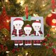thumbnail image 2 of DIY Navidad familia colgante adornos navideños para el hogar Navidad 2023 árbol de Navidad adorno colgante Año Nuevo 2024, 2 of 5