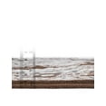 thumbnail image 5 of Unique Loom Charlotte Collection Area Rug - Quail (3' 1" Round Brown/Gray), 5 of 7