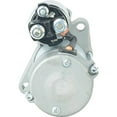 thumbnail image 4 of New 15T 1.8KW PLGR Starter Compatible With Mercedes-Benz CLA45 CLA250 AMG GLA45 GLA250 2.0 2014 2015 2016 2017 2018 2019 By Part Numbers 6459060800 645906080080 A6459060800 4380002050 MS4380002050, 4 of 7
