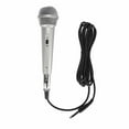 thumbnail image 2 of Handheld Microphone, Wired Dynamic Microphone With 6.35mm Jack, Professional Karaoke Microphone For Singing, 2 of 8