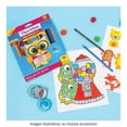 thumbnail image 4 of Lápices de Colores Paper Mate Redondos 4.0mm 12 Piezas Unipunta + 12 Piezas Doble Punta, 4 of 4