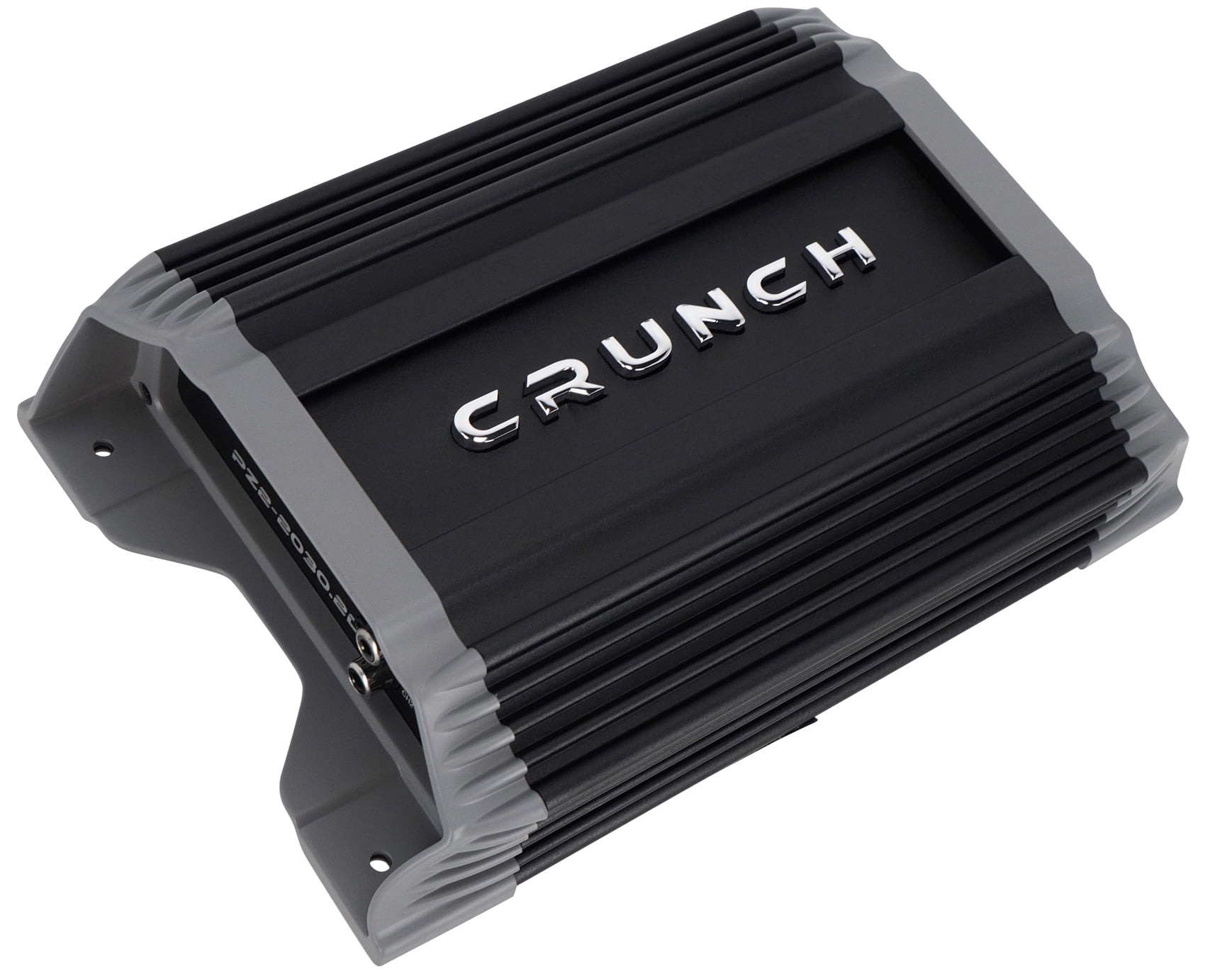 Crunch PZ2-1530.4D POWERZONE 1500 Watt Mono Amplifier, 4-Channel