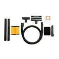 thumbnail image 5 of HART 16 Gallon 6 Peak HP Poly Wet/Dry Vacuum, VOC1612PF 3701, 5 of 63