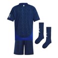 thumbnail image 2 of 2024-2025 Man Utd Away Mini Kit, 2 of 2