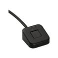 thumbnail image 3 of Kensington VeriMark Desktop Fingerprint Key - Fingerprint reader - USB - TAA Compliant, 3 of 21