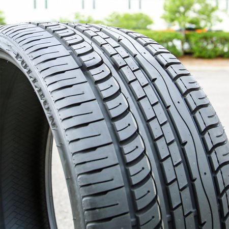 Fullrun F7000 255/35R19 96W XL High Performance a/s All Season Tire Sansujyuku sansujyuku.com