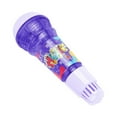 thumbnail image 1 of MVRLSH Under 10$ Large Microphone Children's Microphone Adult Singing Toy Music Enlightenment Production For Kids And Adult, 1 of 9