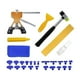 thumbnail image 1 of Kit de Herramientas para Reparar Abolladuras Automóviles, Ventosa, Hoja, Herramienta para Quitar Abolladuras Sin Pintura de Carrocería de Automóvil, Kit Herramientas Extractoras, 1 of 5