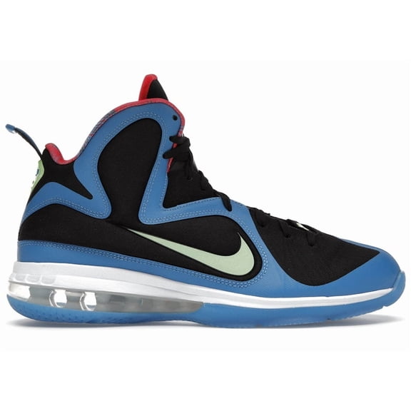 Nike Men's LeBron 9 South Coast Basketball Shoes, from StockX