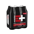 thumbnail image 3 of Essentia Eau Alcaline Ionisée 9.5 pH, Hydratation Purifiée, Enrichie en Électrolytes pour un Goût Net et Doux, Purifiée par Osmose Inverse 6x1L, 3 of 5