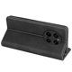 thumbnail image 4 of For Honor Magic7 Pro 5g Case Skin-touch Leather Wallet Phone Cover, 4 of 5