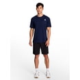 thumbnail image 5 of Reebok Men's and Big Men's Legacy Core Short Sleeve Tee Shirt, Sizes XS-5XL, 5 of 6