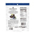 thumbnail image 2 of Brookside Dark Chocolate, Acai and Blueberry Flavored Snacking Chocolate, Bag 7 oz, 2 of 8