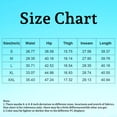 thumbnail image 5 of Elegant Women's High-Waist Dress Pants - Professional Straight-Fit Trousers - Wrinkle-Resistant Office Wear - Versatile Smart-Casual Wardrobe Essential 2026, 5 of 8