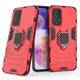 thumbnail image 1 of Funda para Samsung Galaxy A23 4G/5G con Soporte Anillo Giratorio 360° y Protección Resistente a Golpes y Caídas, 1 of 5