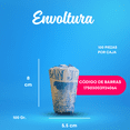 thumbnail image 2 of CAJA DE ENVOLTURA 100, CON 100 PZ | VELADORAS SAN JUAN, 2 of 2
