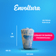 thumbnail image 2 of CAJA DE ENVOLTURA 100, CON 100 PZ | VELADORAS SAN JUAN, 2 of 2