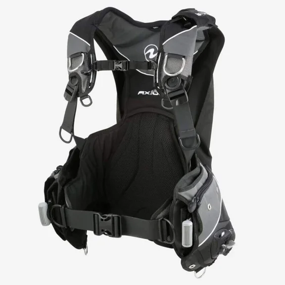 Aqua Lung Axiom i3 Men Scuba Diving BCD