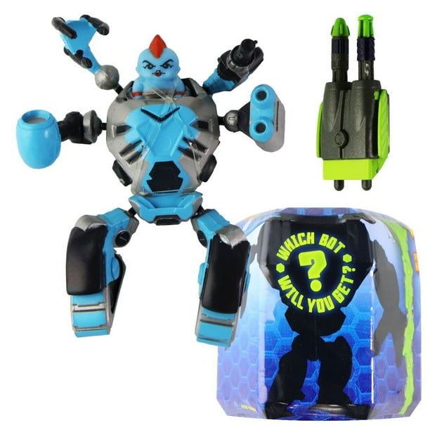 ready2robot action