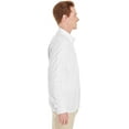 thumbnail image 3 of Cardigan à Boutons Col en V pour Hommes, 3 of 3