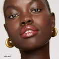 thumbnail image 3 of MERIT Shade Slick Classic Hydrating Tinted Lip Oil Color: Pink Beet Size: N/A, 3 of 4