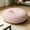 B, variant on Japceit Breathable Ice Bead Round Cushion, Cooling Meditation Floor Pillow, Soft Comfort Seat Pad for Home Office Yoga Tatami
