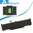 thumbnail image 3 of C31N1339 11.31V 50Wh Laptop Battery for Asus ZenBook UX303 UX303L UX303L UX303LN TP300L Q302L Serie 0B200-9300000 3ICP7/55/90, 3 of 8