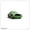 Unframed Version, variant on Gallery Pops Disney Pixar Cars 3 - Chick Hicks Wall Art, Unframed Version, 12" x 12"