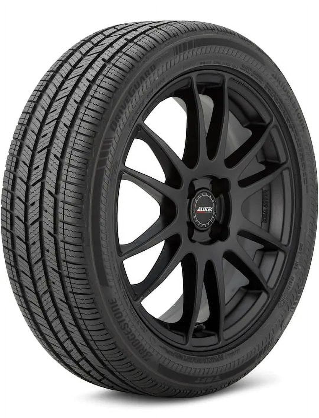 Bridgestone Weatherpeak All Weather 225/45R17 91V Passenger Tire