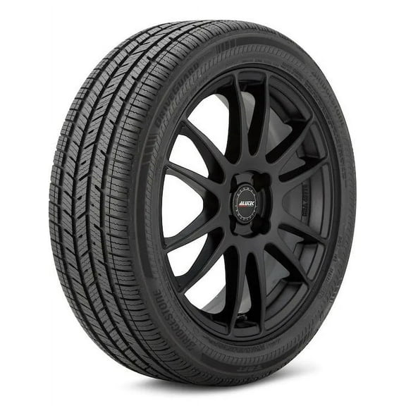 Bridgestone Driveguard Plus 225/45R17XL 91W Tire