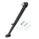 thumbnail image 1 of Soporte Lateral de Estacionamiento/aleación de Aluminio Negro 290mm Soporte Lateral Compatible con Motocross, 1 of 7