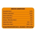 thumbnail image 2 of Alimento para Gato Purina Gatina Carne, Pollo, Verduras 1.3 kg, 2 of 4