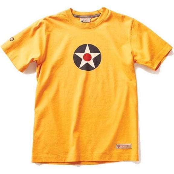 United States Roundel Vintage T-Shirt