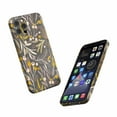 thumbnail image 5 of November Flower Case Compatible with iPhone 12 Pro Max,Aesthetic Art Design Full Cover Protective Case, 5 of 5